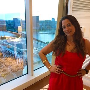 Meet your Posher, Elisabete